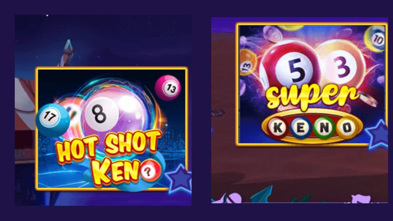 Keno