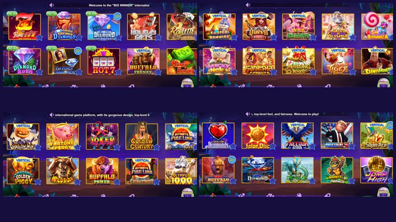 Over 150 Games